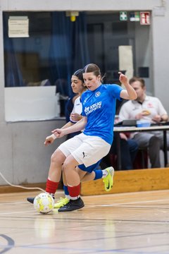 Bild 794 - wBJ NFV Futsalmeisterschaft